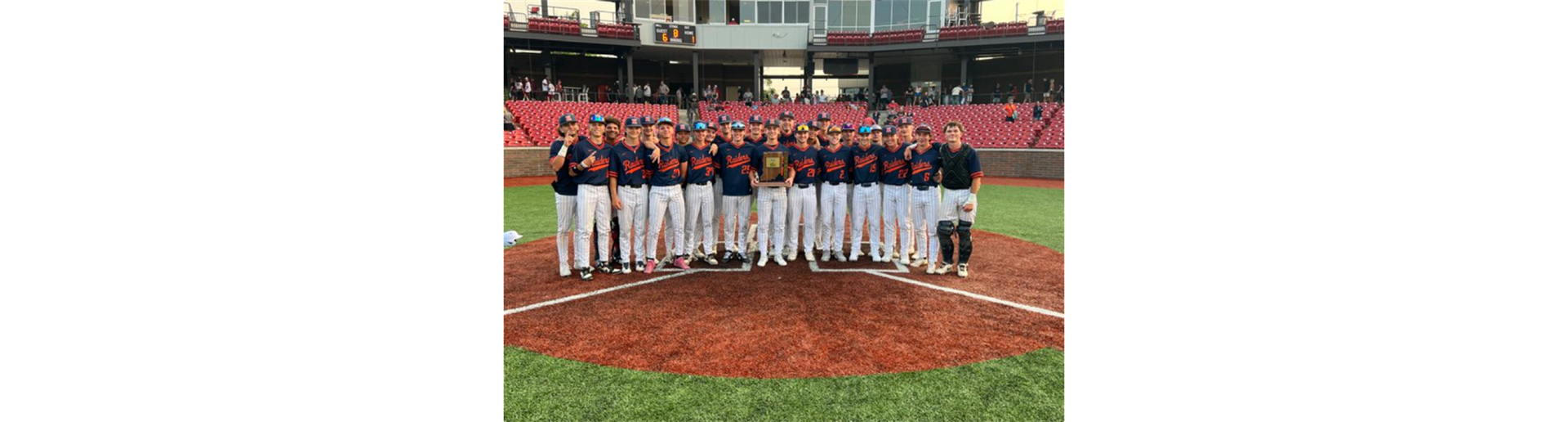 2025 Sectional Champs 