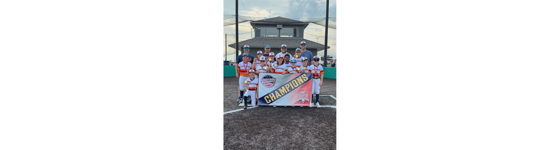 10u Blue Raider Invasion 